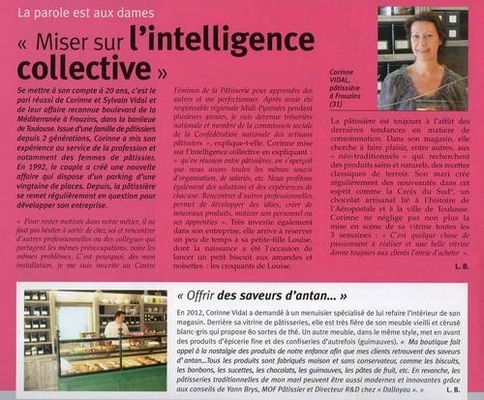 patisserievidal article